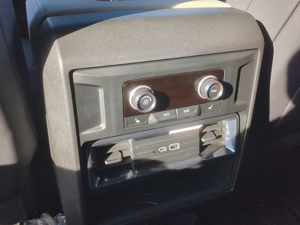 Used 2026 GMC Hummer EV SUV image 21