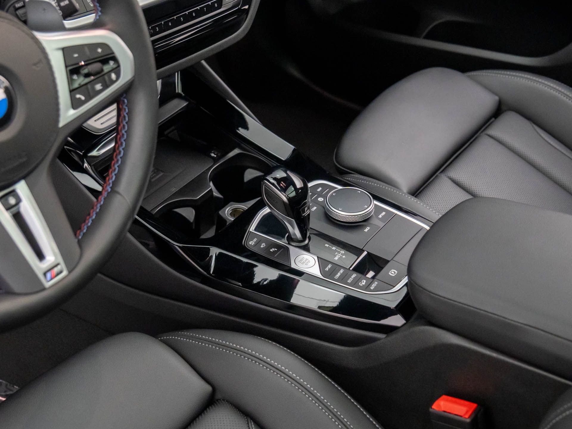 Certified 2024 BMW X3 M40i w/ Premium Package image 12