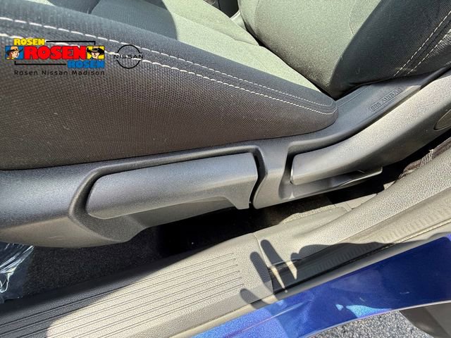 Certified 2023 Nissan Rogue S AWD/4WD image 21