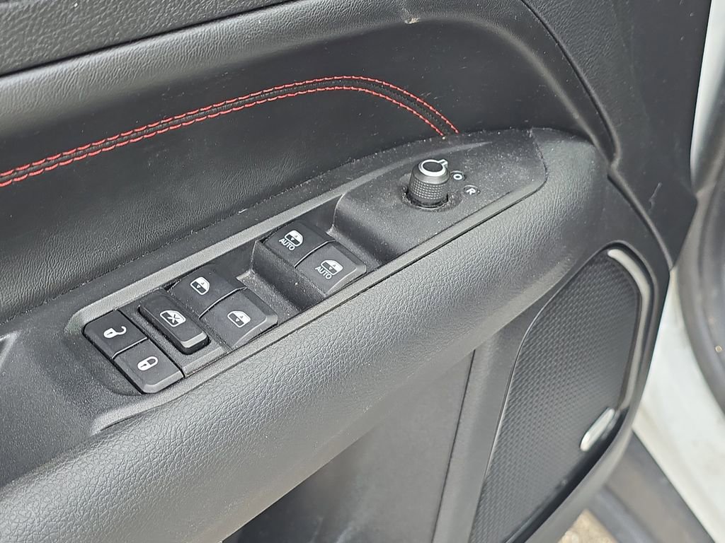 Used 2022 Jeep Compass Trailhawk w/ Trailhawk Elite Group AWD/4WD image 20