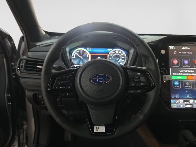 New 2026 Subaru Forester Touring AWD/4WD image 13