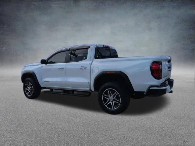 Used 2023 GMC Canyon Elevation w/ Convenience Package RWD image 3