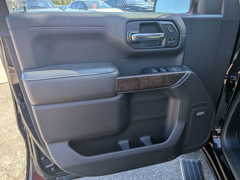 Used 2020 GMC Sierra 1500 Denali w/ Denali Ultimate Package image 11