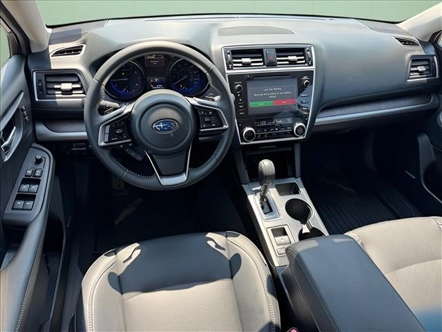 Used 2019 Subaru Outback 2.5i Limited w/ Popular Package #2 AWD/4WD image 11