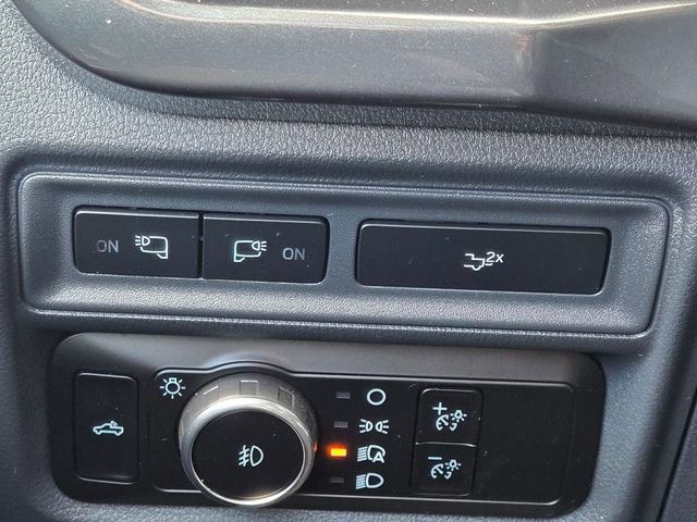 Certified 2023 Ford F150 XLT w/ Equipment Group 302A High image 19