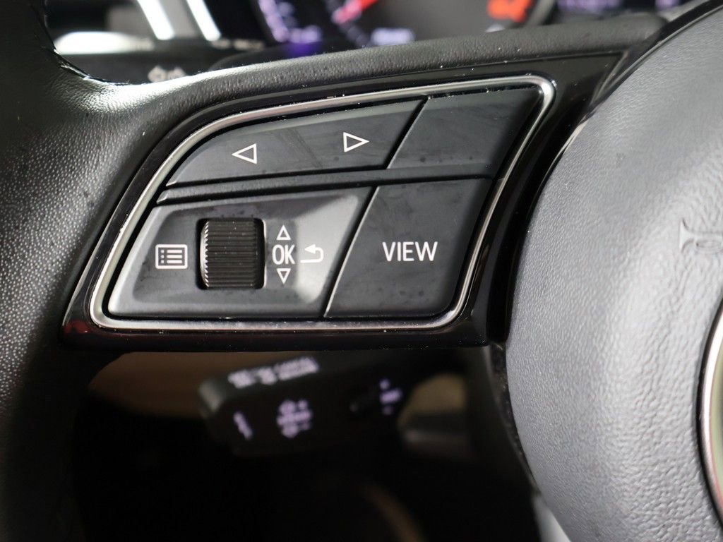 Used 2023 Audi A4 2.0T Premium w/ Convenience Package AWD/4WD image 43