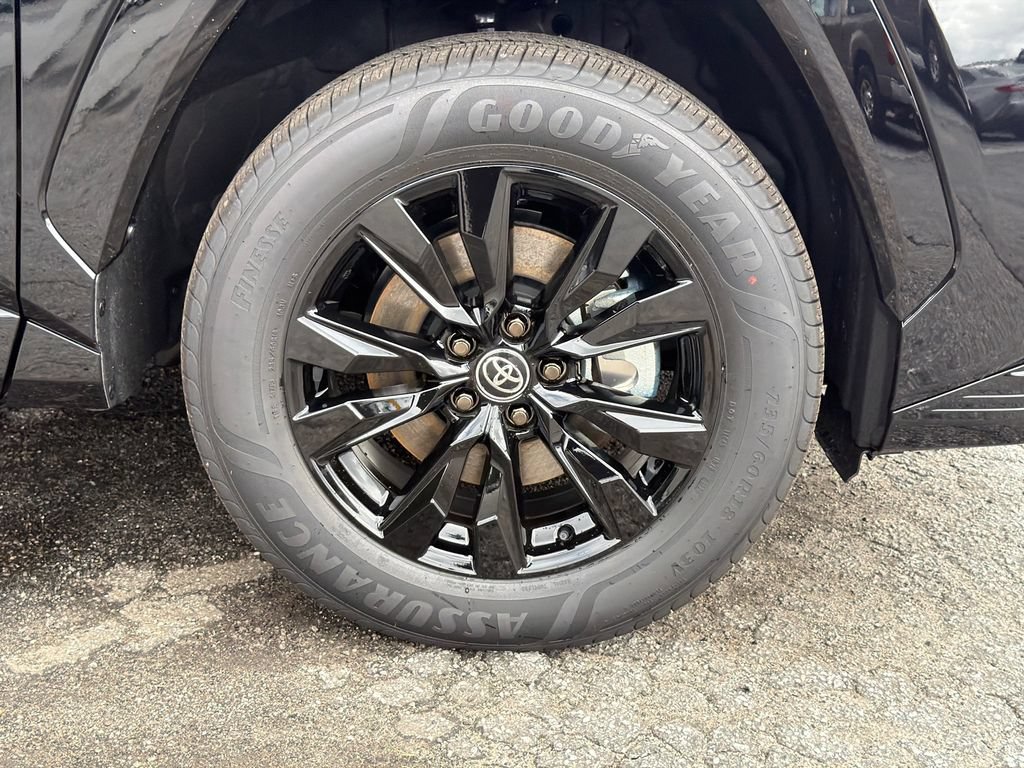 New 2026 Toyota RAV4 AWD Plug-in Hybrid image 14
