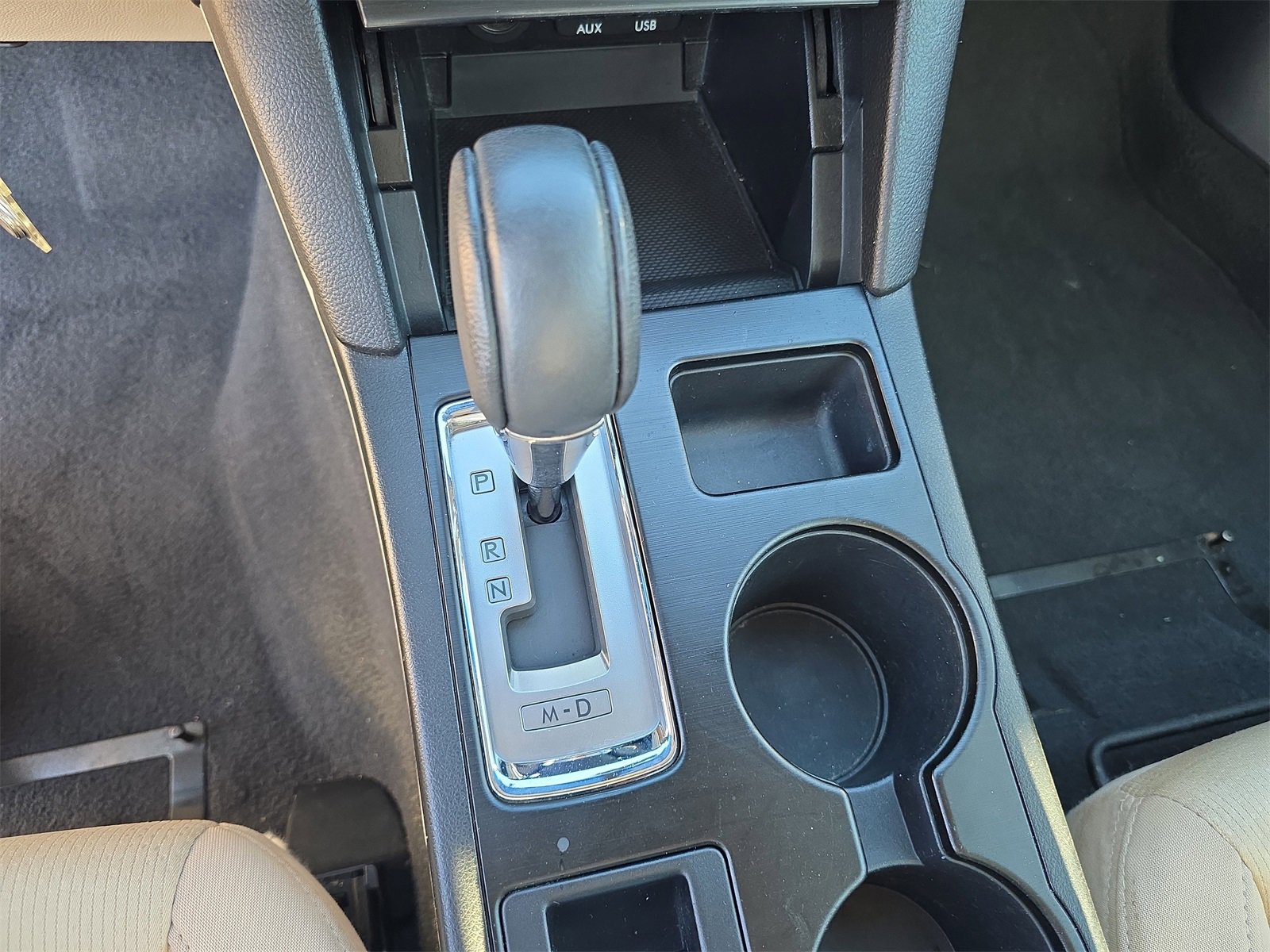 Used 2016 Subaru Legacy 2.5i Premium w/ Moonroof Package image 20