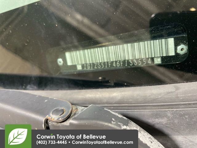 Used 2006 Chevrolet Malibu LS image 24