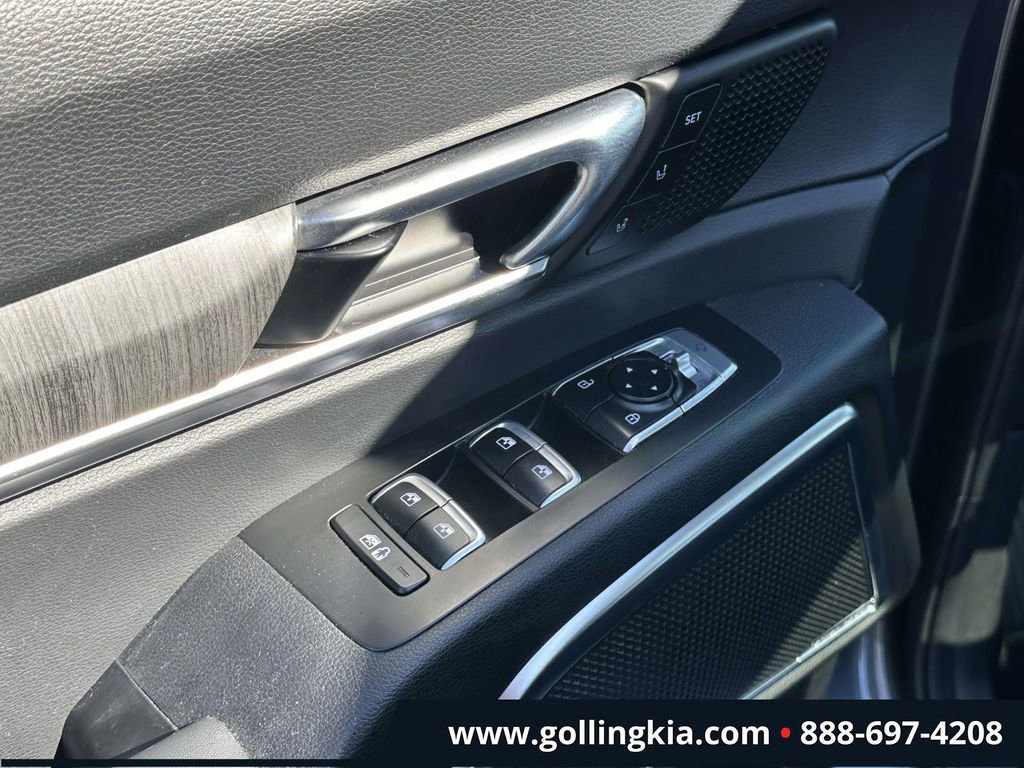 Certified 2023 Kia Telluride SX image 16