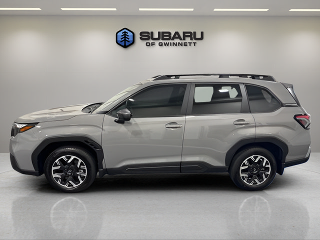 Certified 2026 Subaru Forester Premium w/ Base/Premium Package AWD/4WD image 2