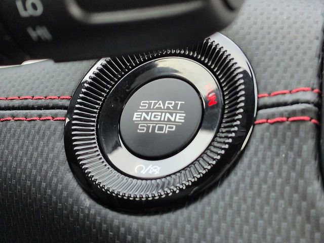 New 2026 Jeep Compass Trailhawk AWD/4WD image 30