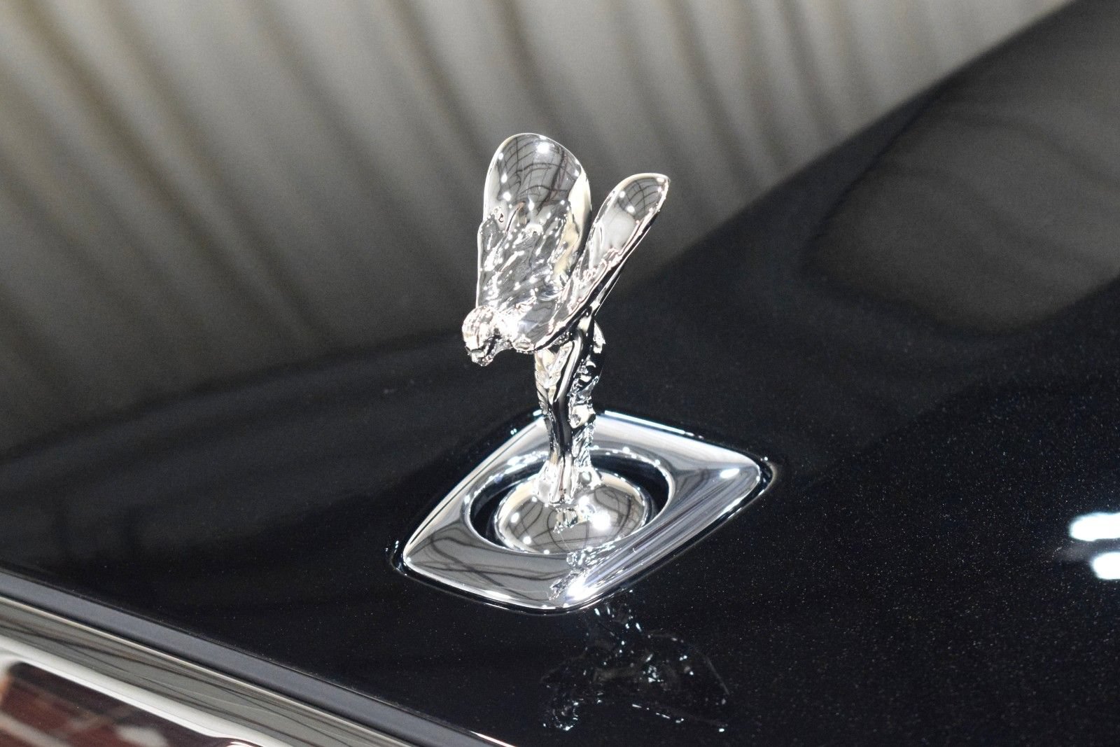 New 2026 Rolls-Royce Ghost AWD/4WD image 7