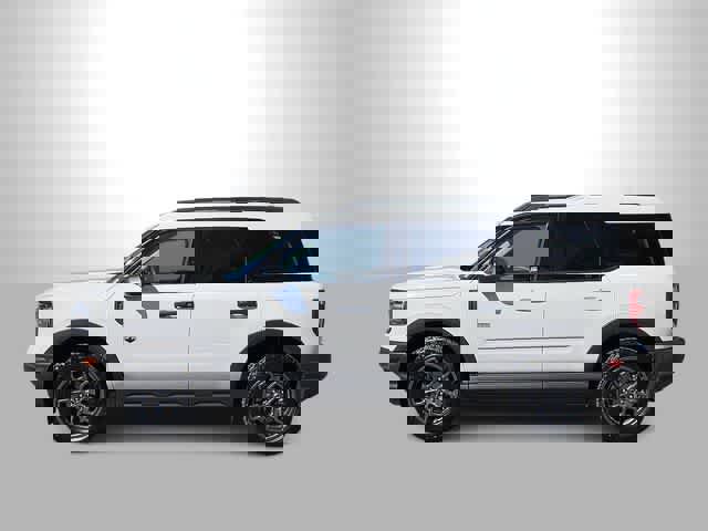 Used 2023 Ford Bronco Sport Big Bend image 5