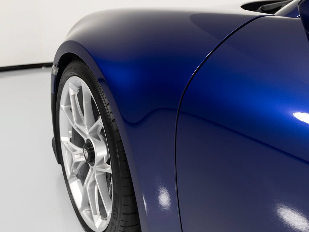 Certified 2023 Porsche 911 GT3 RWD image 59