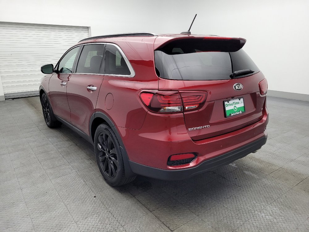Used 2020 Kia Sorento S image 5