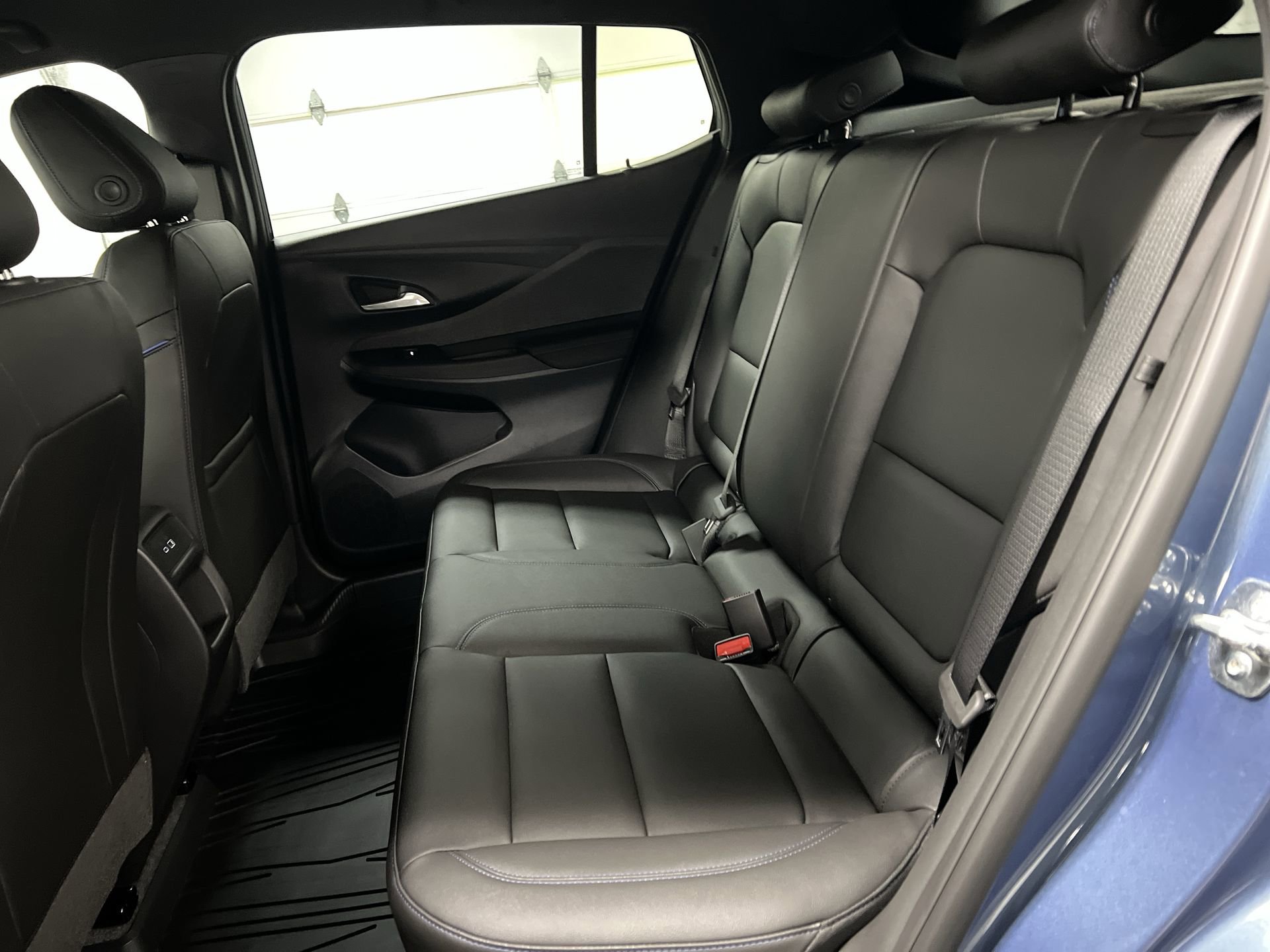 New 2026 Buick Envista Sport Touring w/ Convenience I Package image 55