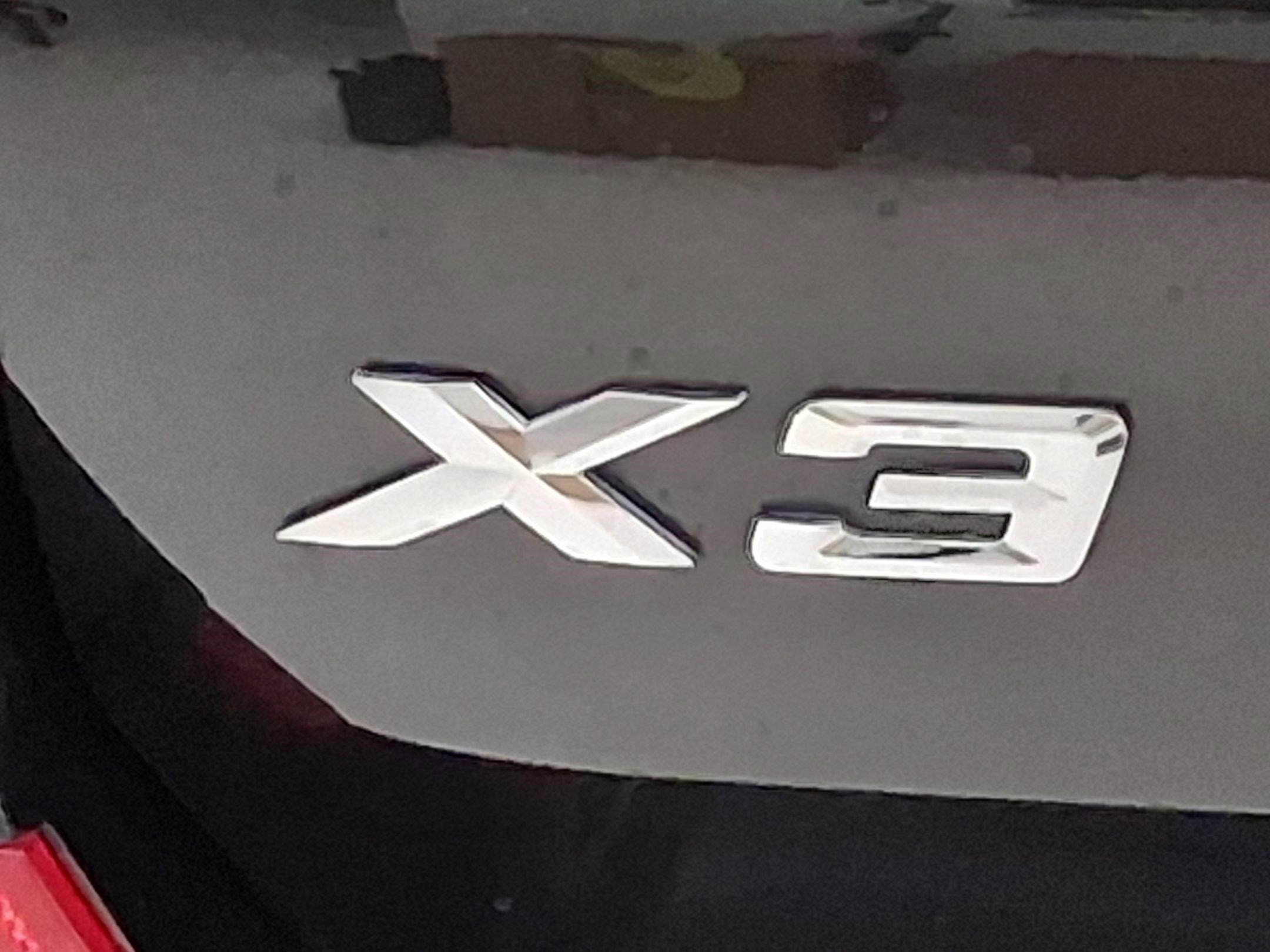 Used 2019 BMW X3 xDrive30i w/ Premium Package image 24
