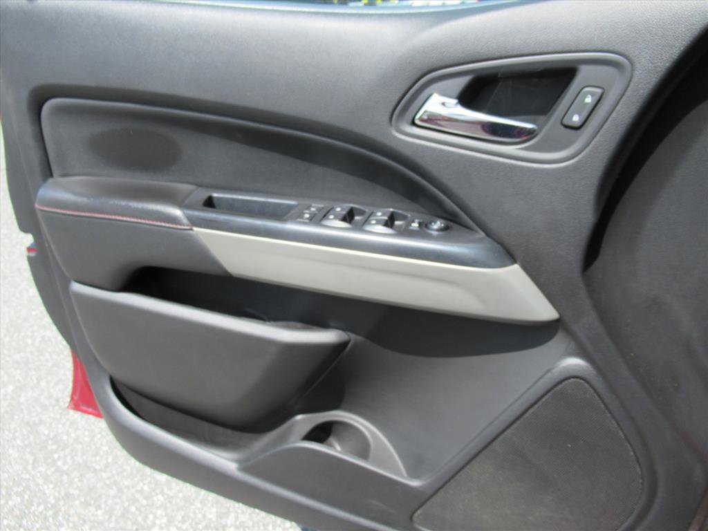 Used 2018 GMC Canyon All Terrain w/ Trailering Package AWD/4WD image 19