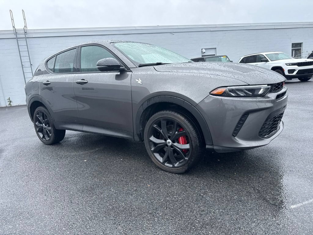 Used 2025 Dodge Hornet GT w/ GT Plus Package AWD/4WD image 9