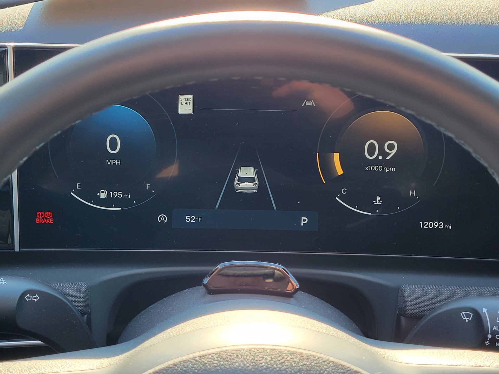 Used 2025 Hyundai Tucson Limited image 25