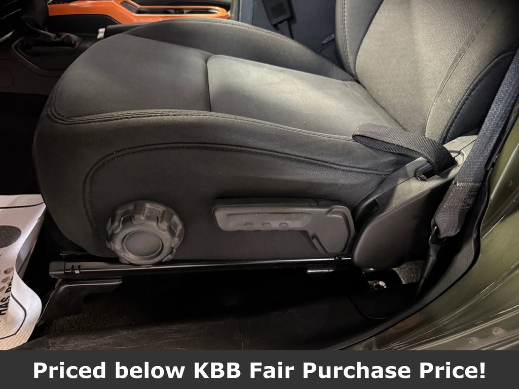 Used 2022 Jeep Gladiator Sport w/ Trailer Tow Package image 13