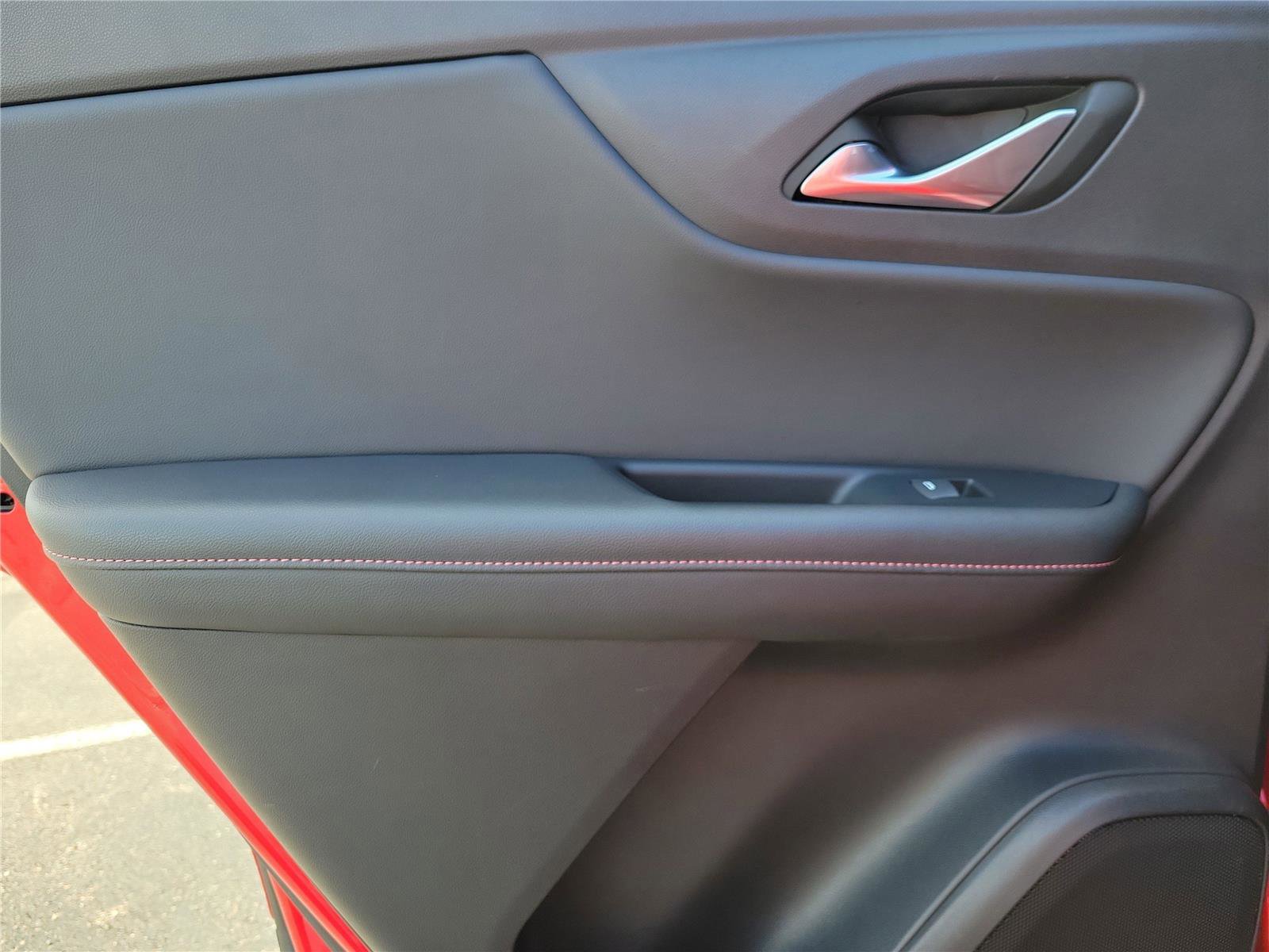 Used 2024 Chevrolet Blazer RS image 14