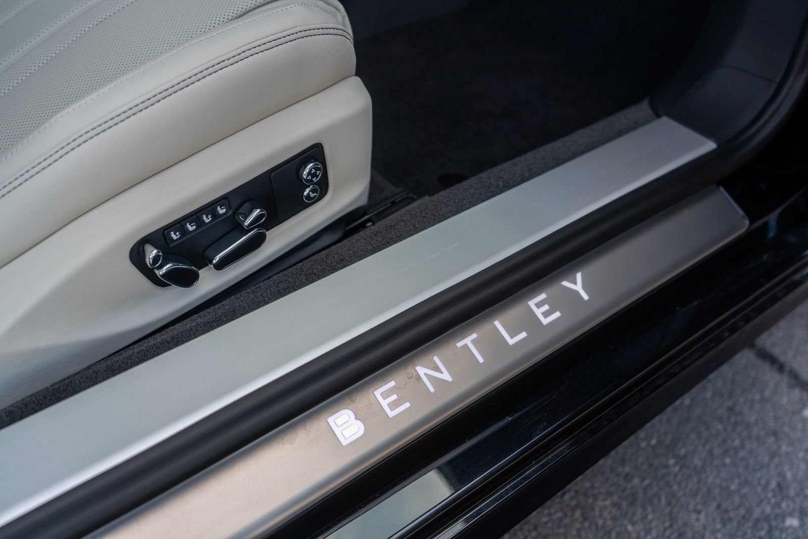 New 2026 Bentley Continental GT image 35