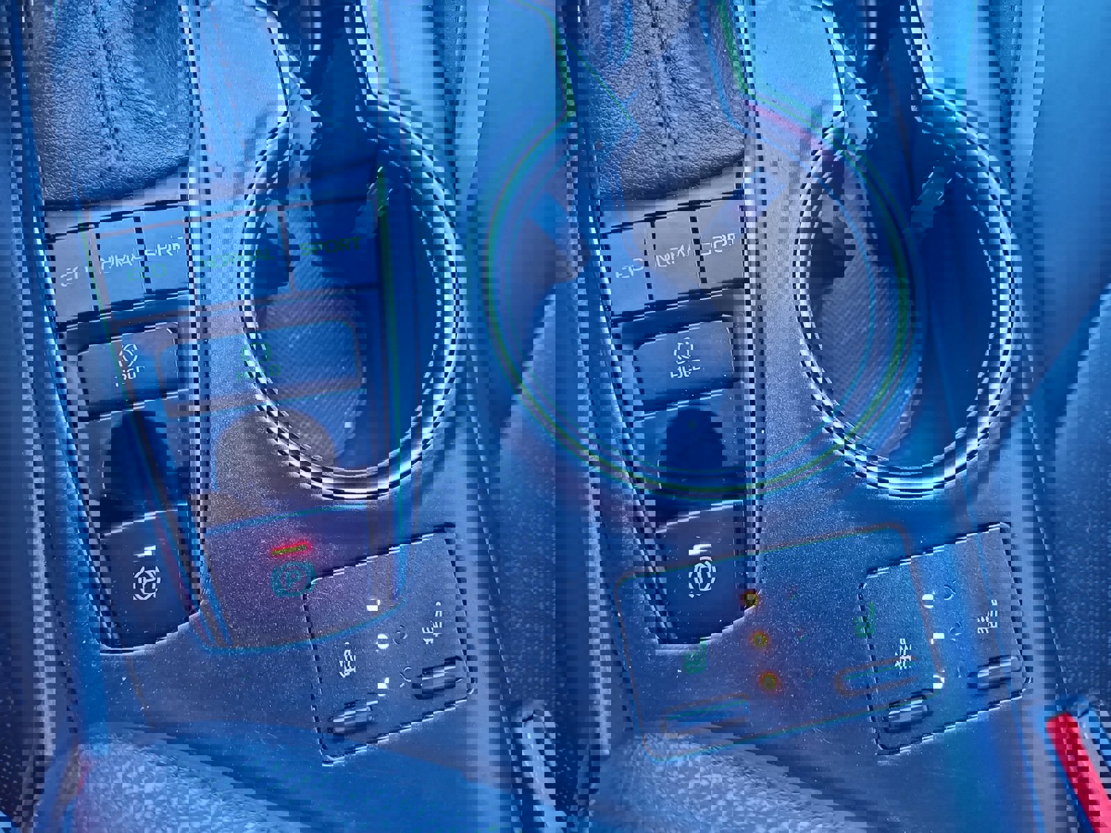 Used 2022 Toyota Camry XSE image 14