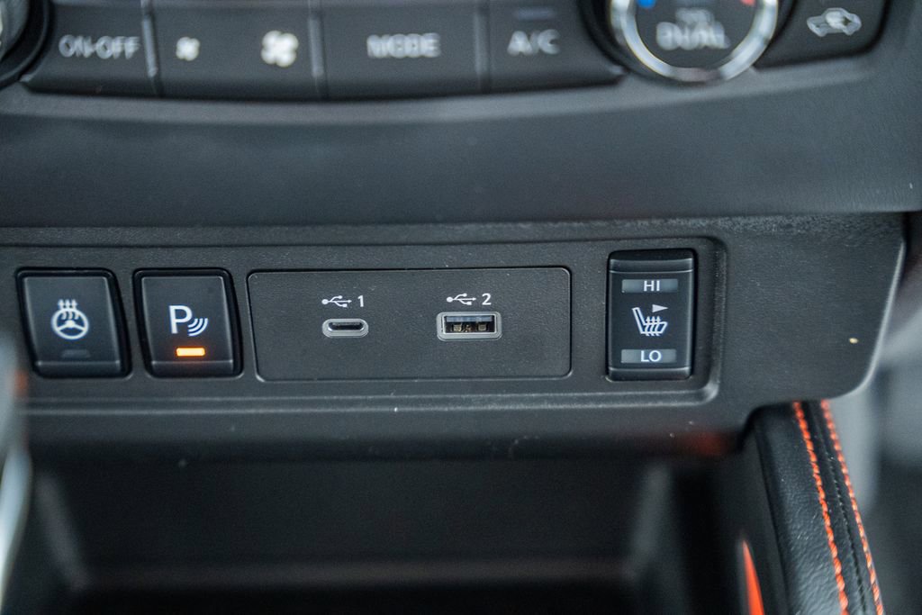 Used 2024 Nissan Frontier PRO-4X w/ Pro Convenience Package image 25