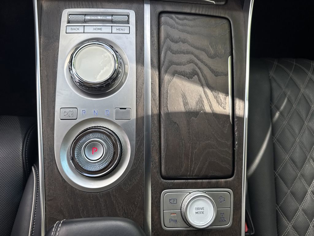 Used 2024 Genesis GV80 3.5T Prestige Signature image 33