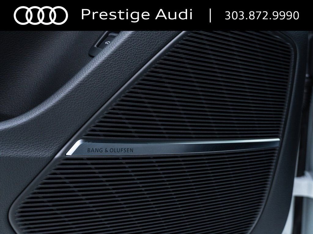 New 2026 Audi Q7 3.0T Premium Plus image 24