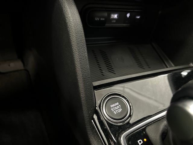 Certified 2025 Kia Sportage X-Line image 19