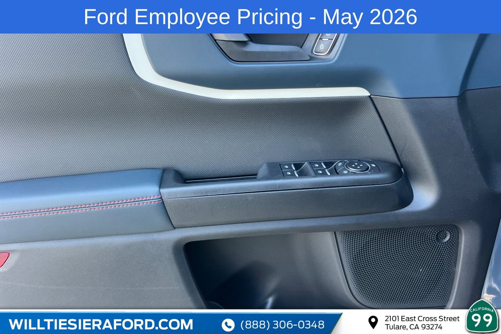 New 2025 Ford Bronco Sport Heritage w/ Convenience Package AWD/4WD image 12