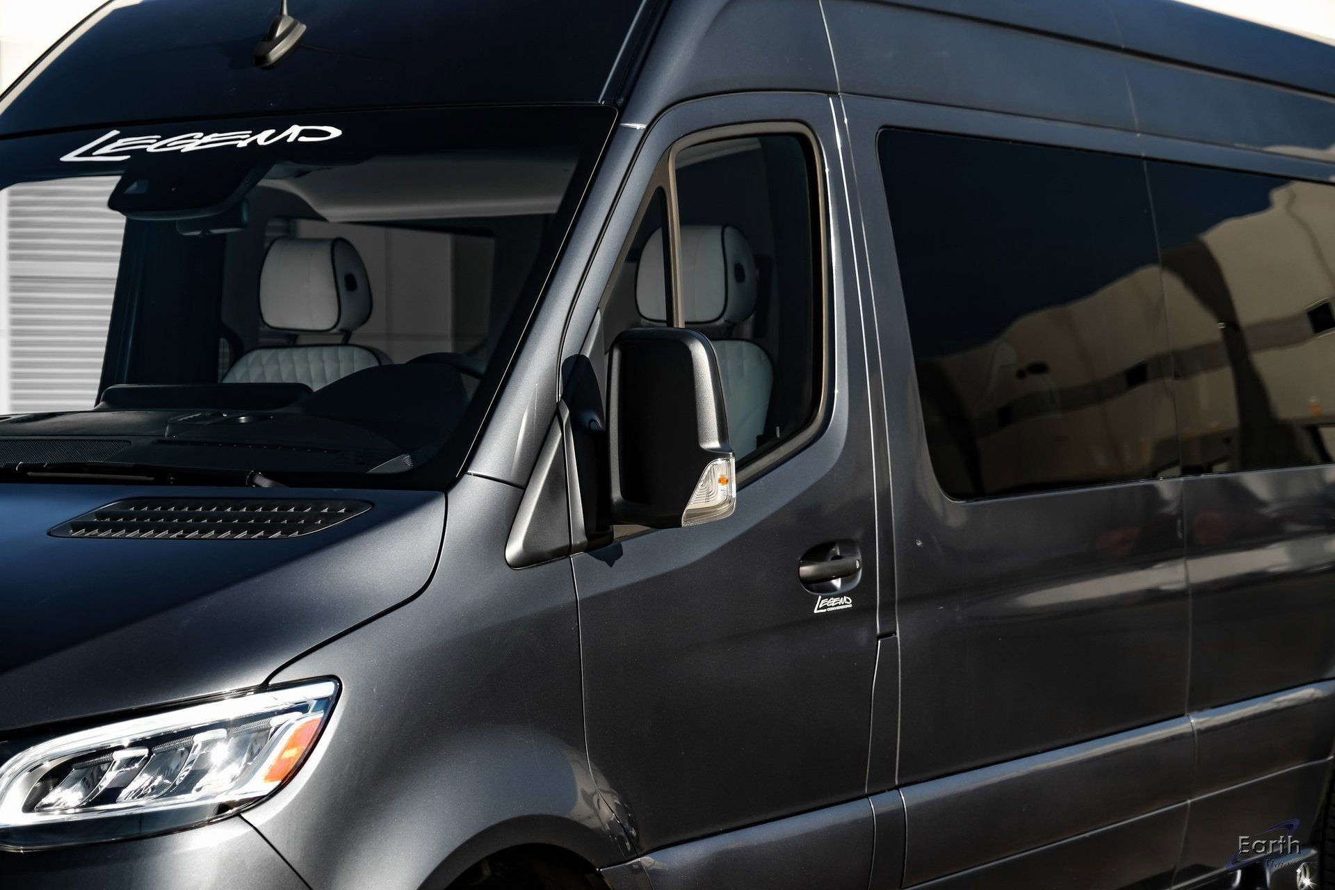 Used 2023 Mercedes-Benz Sprinter 3500 image 23