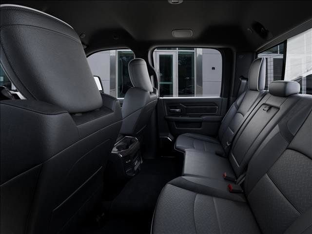 New 2026 RAM 2500 Laramie image 23