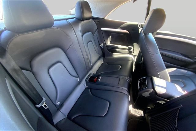 Used 2016 Audi A5 2.0T Premium AWD/4WD image 19
