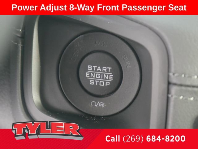 New 2026 Jeep Wrangler Sahara image 29