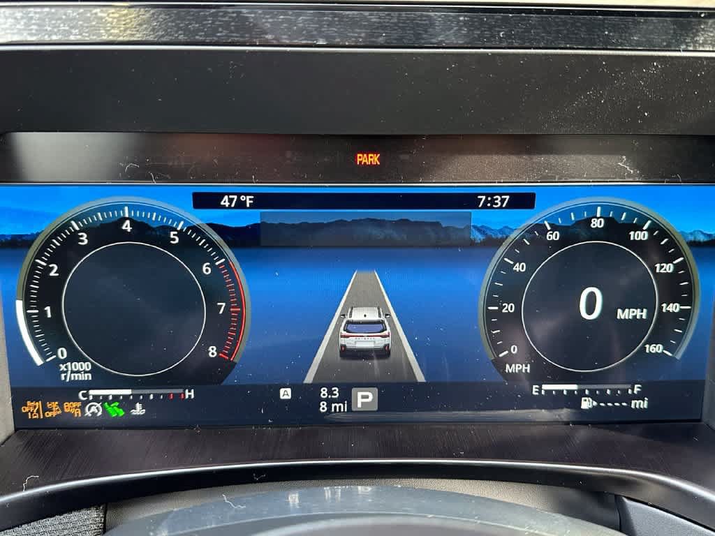 Certified 2026 Subaru Outback Premium AWD/4WD image 18
