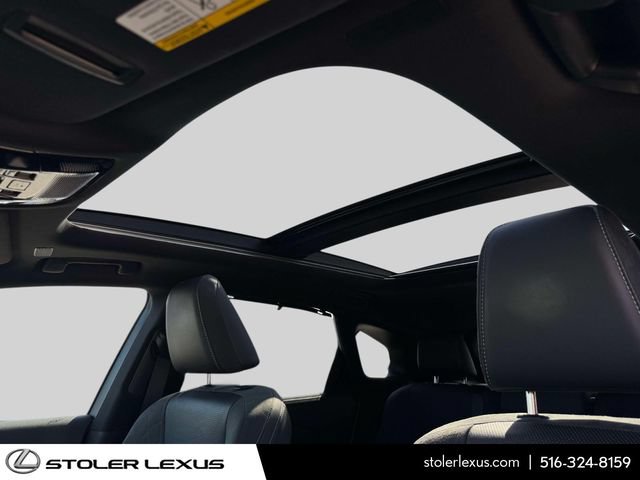 Certified 2024 Lexus RX 350 AWD w/ Convenience Package image 26