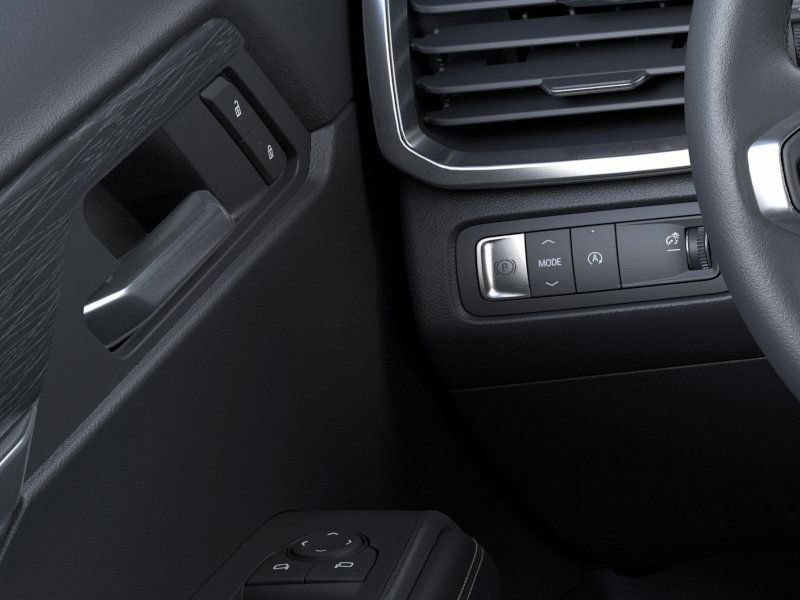 New 2025 GMC Acadia Elevation w/ Elevation Premium Package FWD image 22