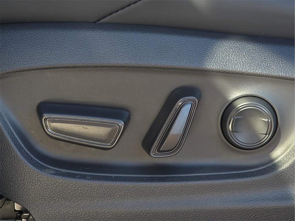 New 2026 Toyota bZ XLE Plus image 18