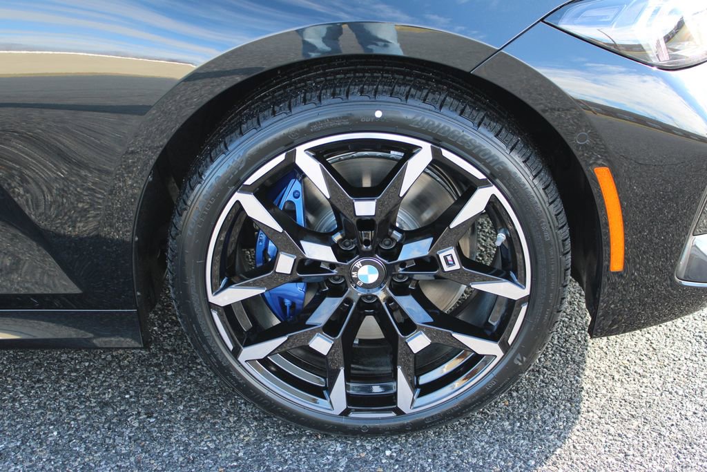 New 2026 BMW 330i xDrive Sedan w/ M Sport Package image 34