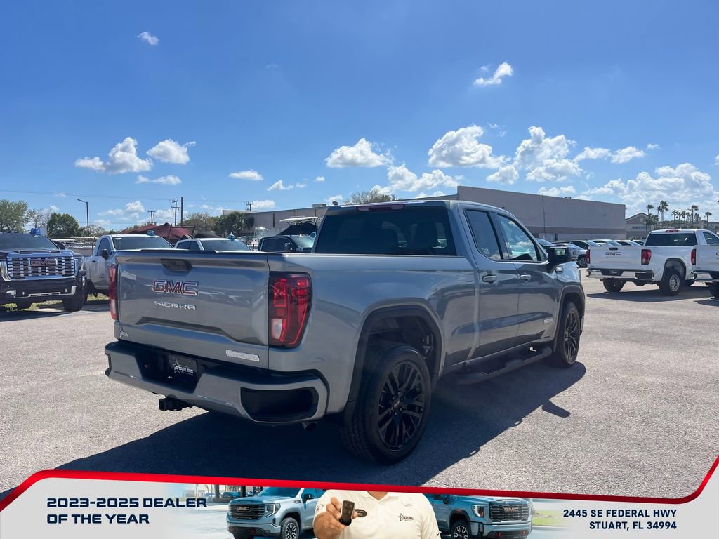 New 2026 GMC Sierra 1500 Elevation w/ Elevation Select Package image 5