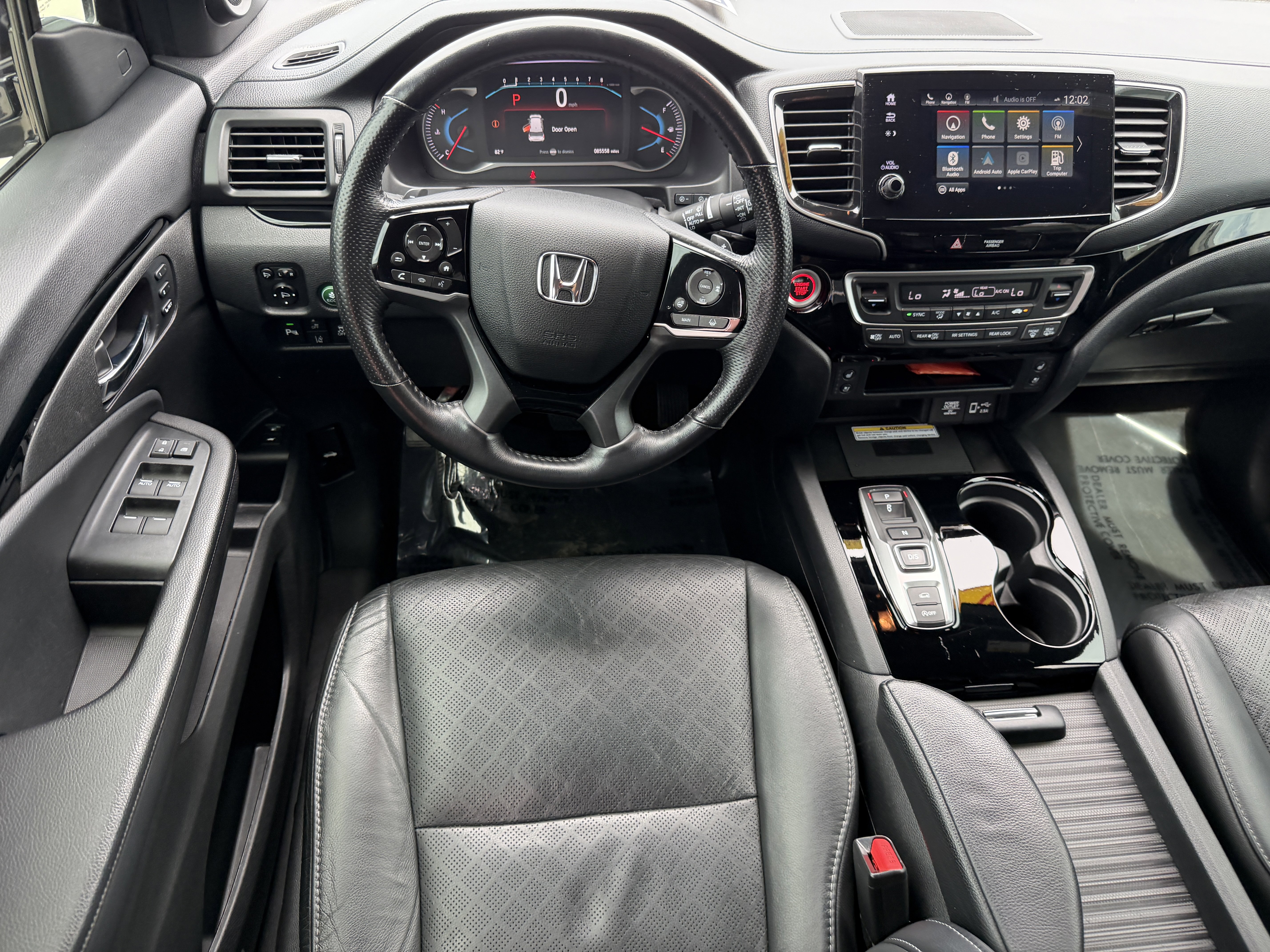 Used 2020 Honda Passport Elite image 13