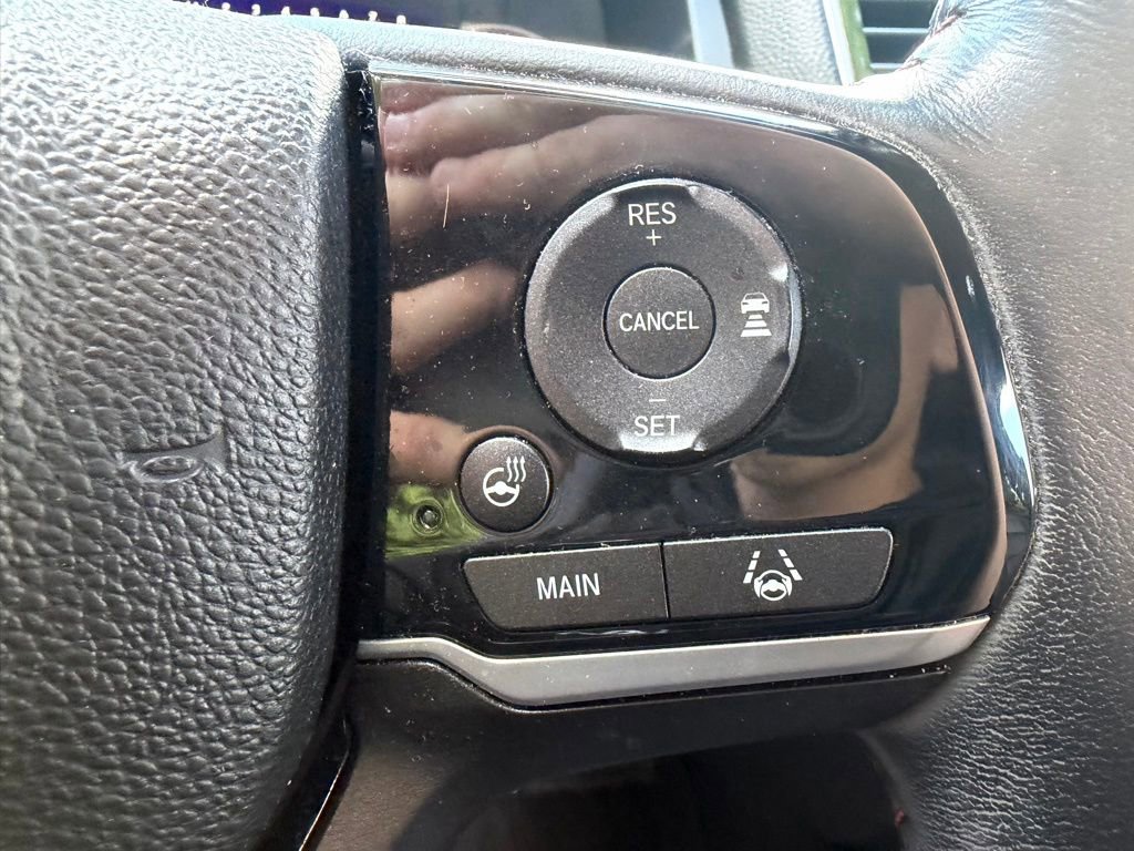 Used 2021 Honda Pilot Black Edition image 20