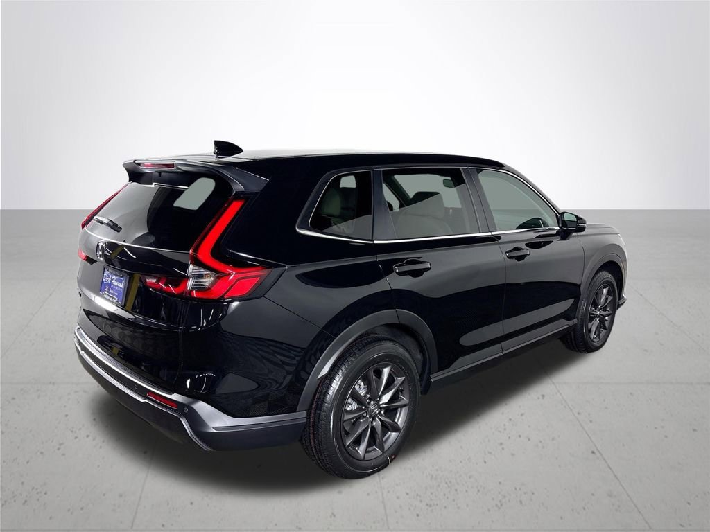 New 2026 Honda CR-V EX-L image 6