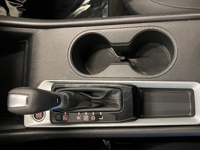 Used 2025 Nissan Altima 2.5 SV FWD image 26