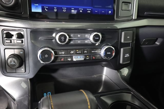 Used 2023 Ford F150 Tremor AWD/4WD image 48