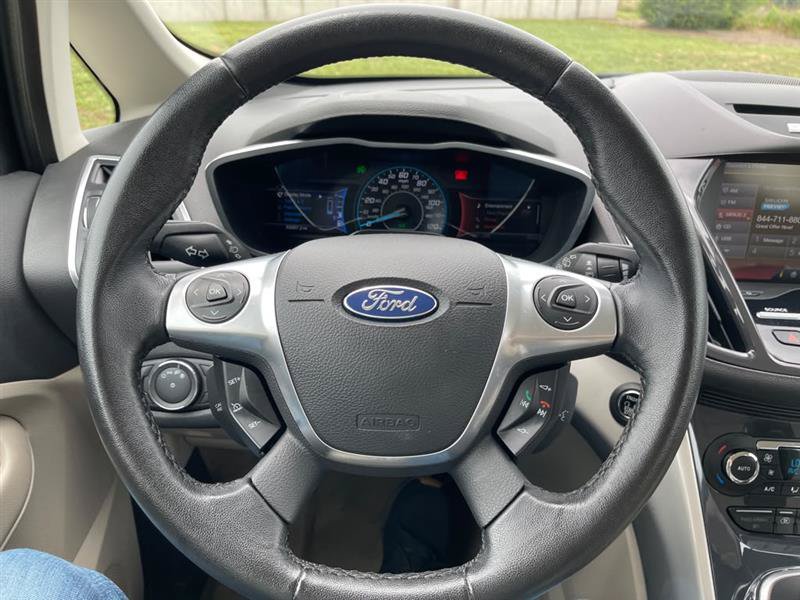 Used 2013 Ford C-MAX Energi SEL FWD image 81